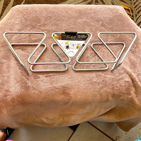 Spectrum wine rack - Picture 1 of 4
